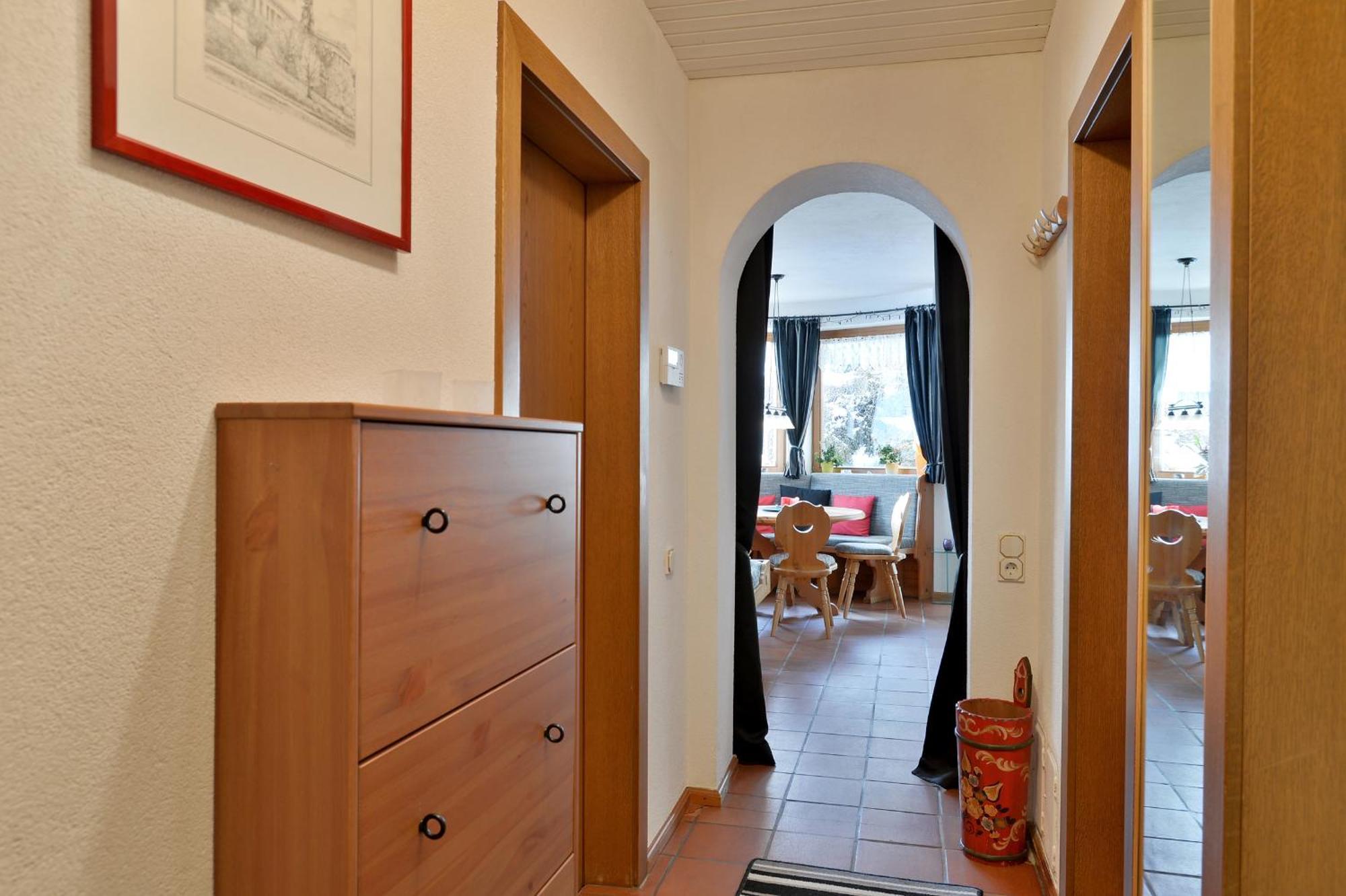 Appartement Sybille by NV-Appartements Kirchberg en Tyrol Extérieur photo